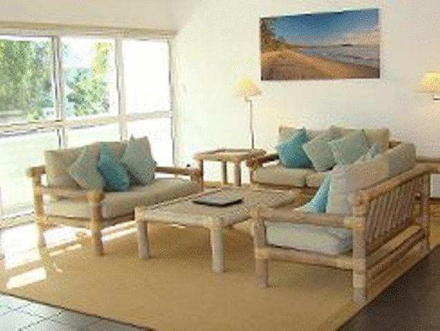 Beach Terraces Port Douglas Rom bilde