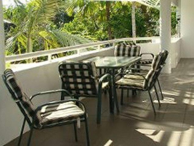 Beach Terraces Port Douglas Rom bilde
